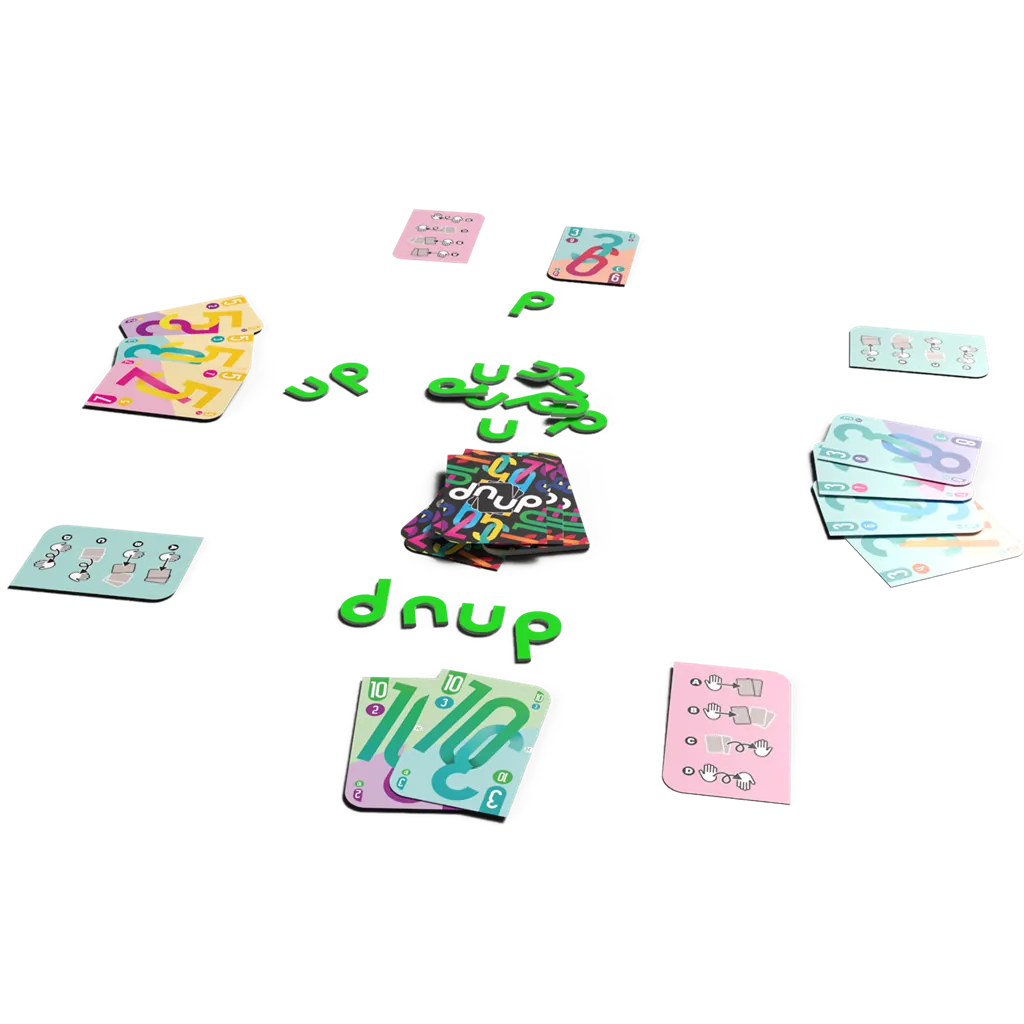 DNUP - Imagen 3