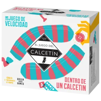 El juego del calcetin