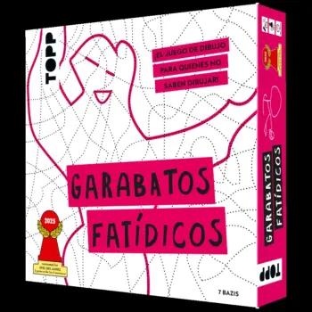 Garabatos Fatídicos