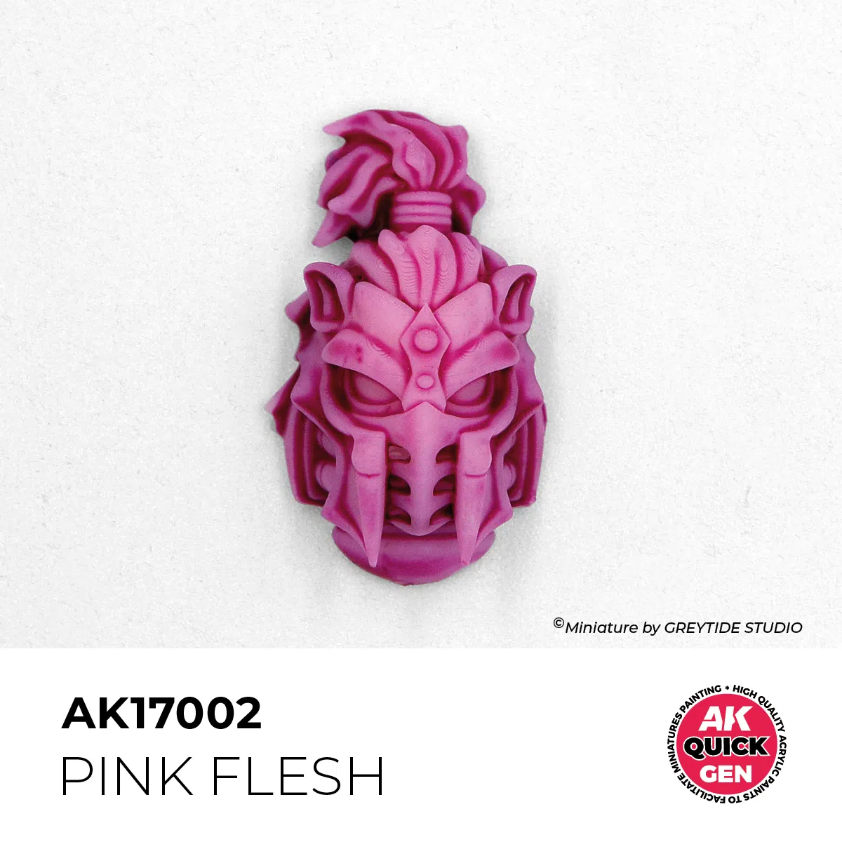 AK17002 - | PINK FLESH - Imagen 3