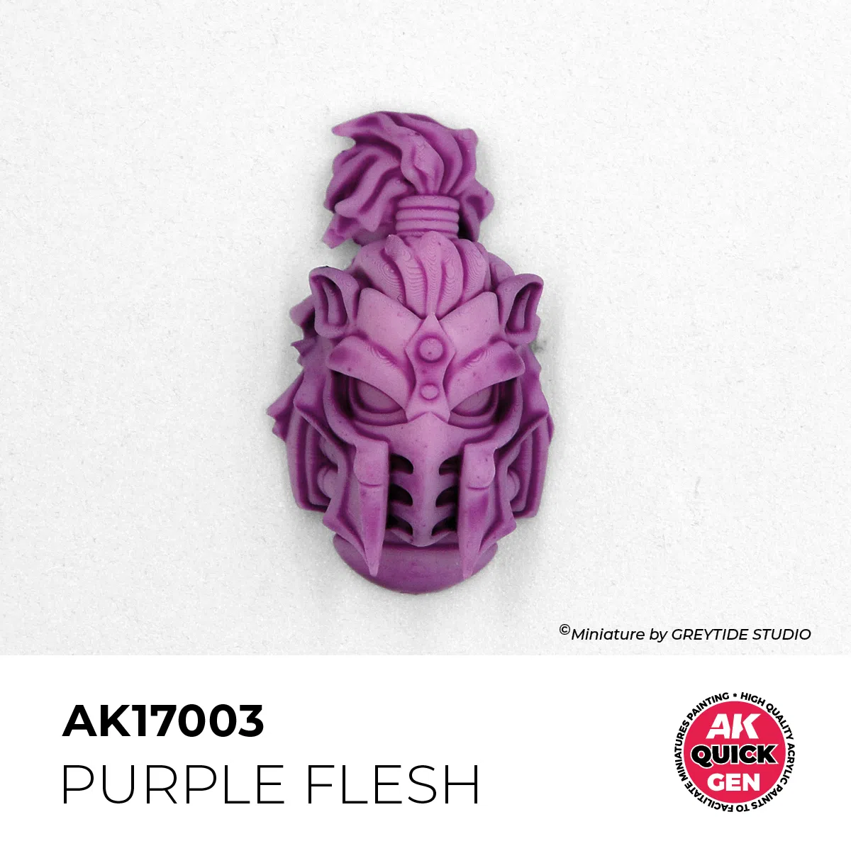 AK17003 - | PURPLE FLESH - Imagen 3
