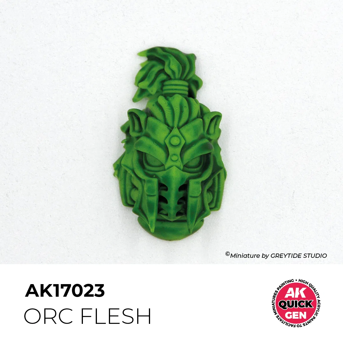 AK17023 - | ORC FLESH - Imagen 3
