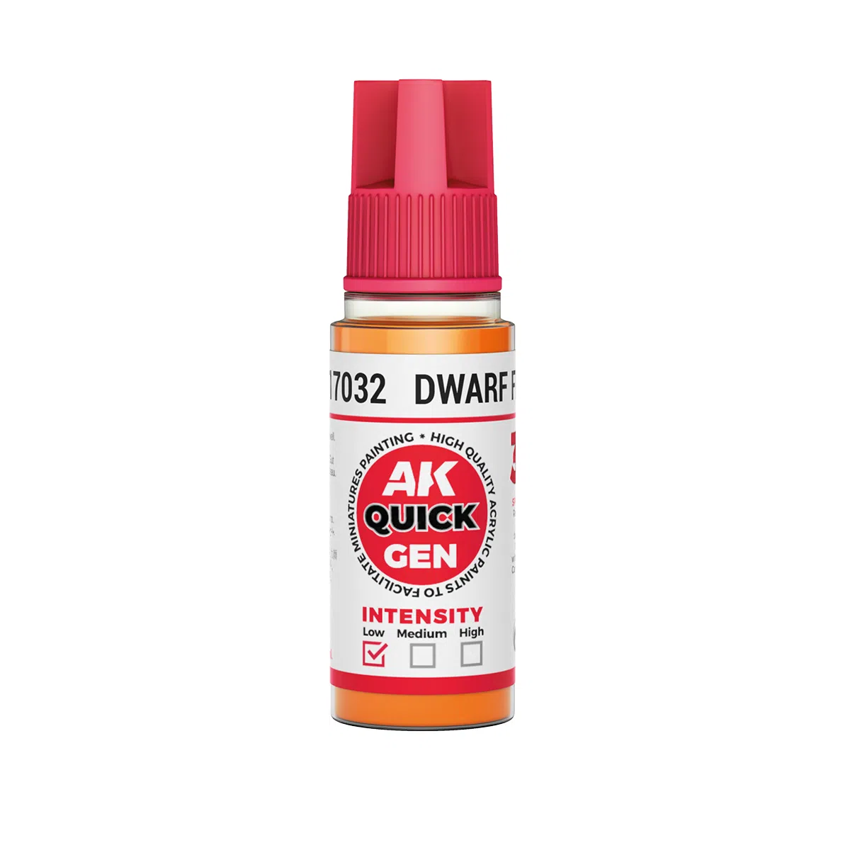 AK17032 - | DWARF FLESH - Imagen 2
