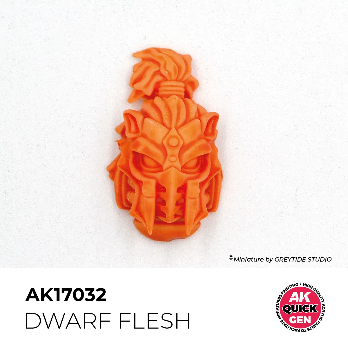 AK17032 - | DWARF FLESH - Imagen 3