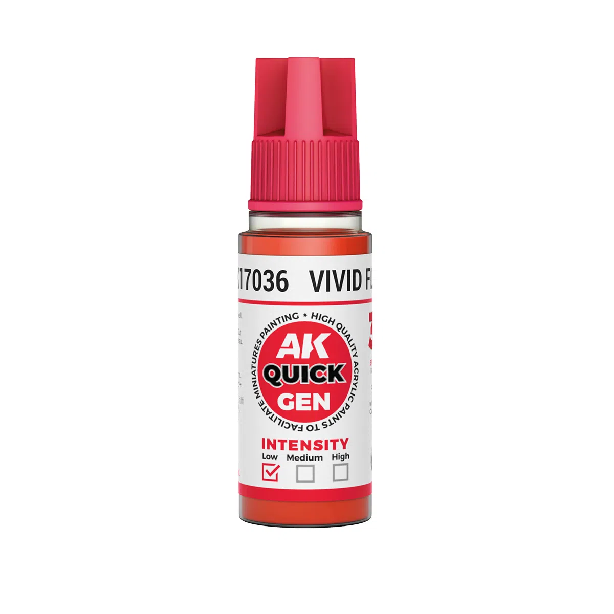 AK17036 - | VIVID FLESH - Imagen 2