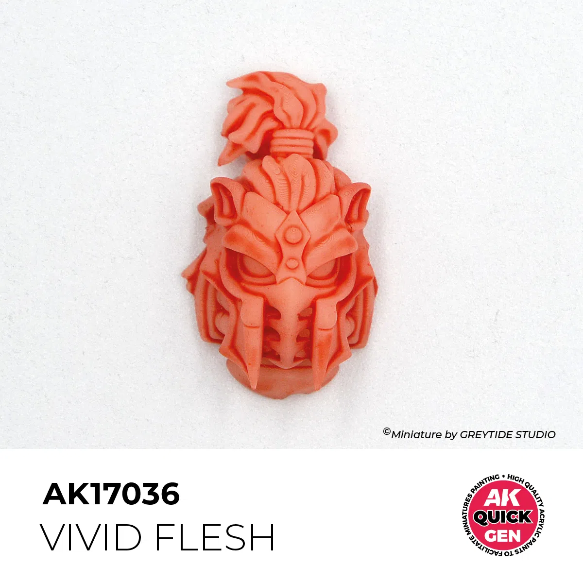 AK17036 - | VIVID FLESH - Imagen 3