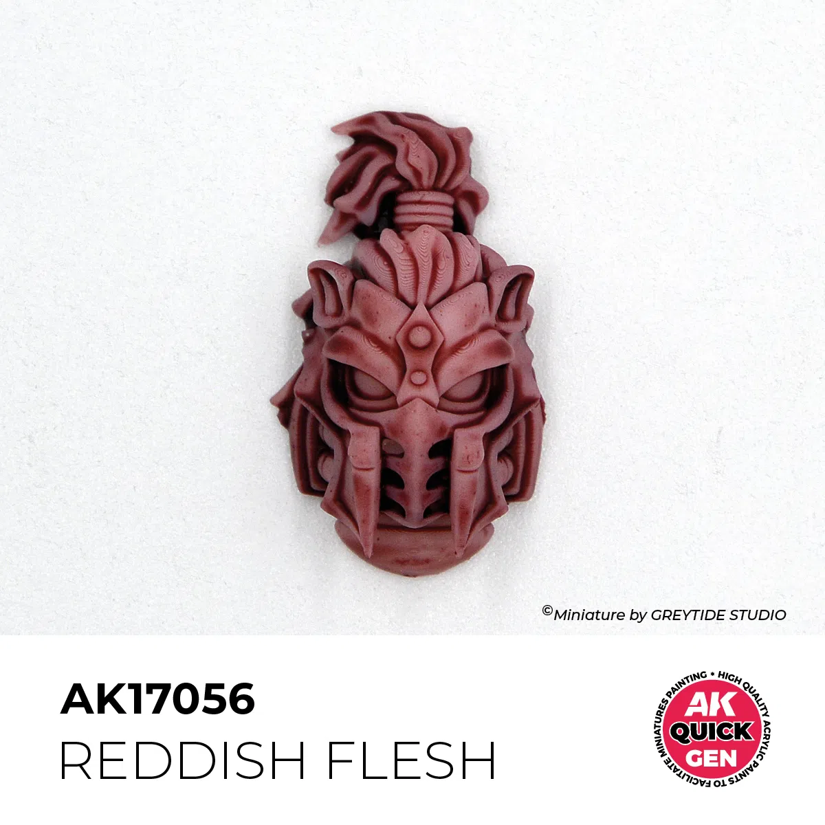 AK17056 - | REDDISH FLESH - Imagen 3