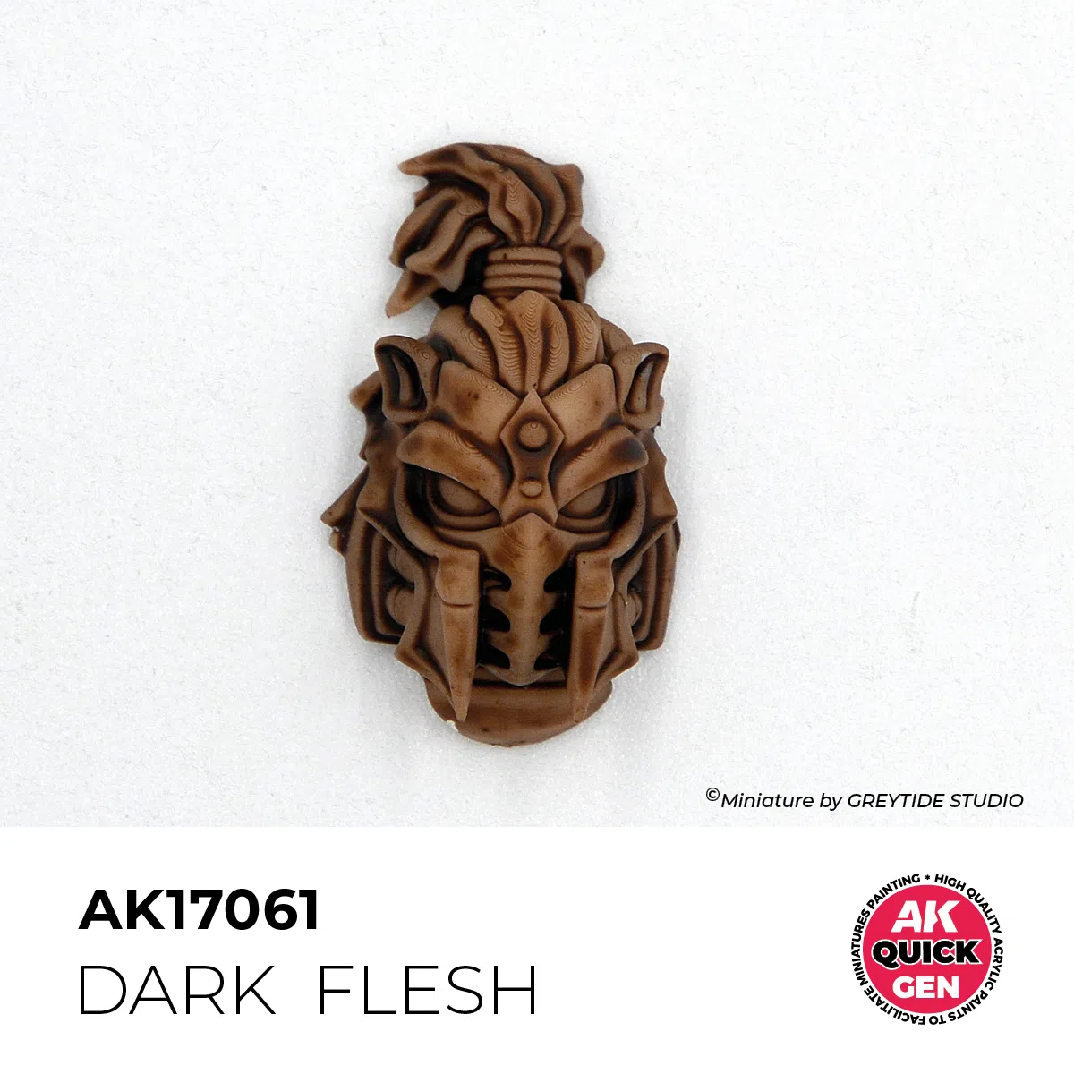 AK17061 - | DARK FLESH - Imagen 3