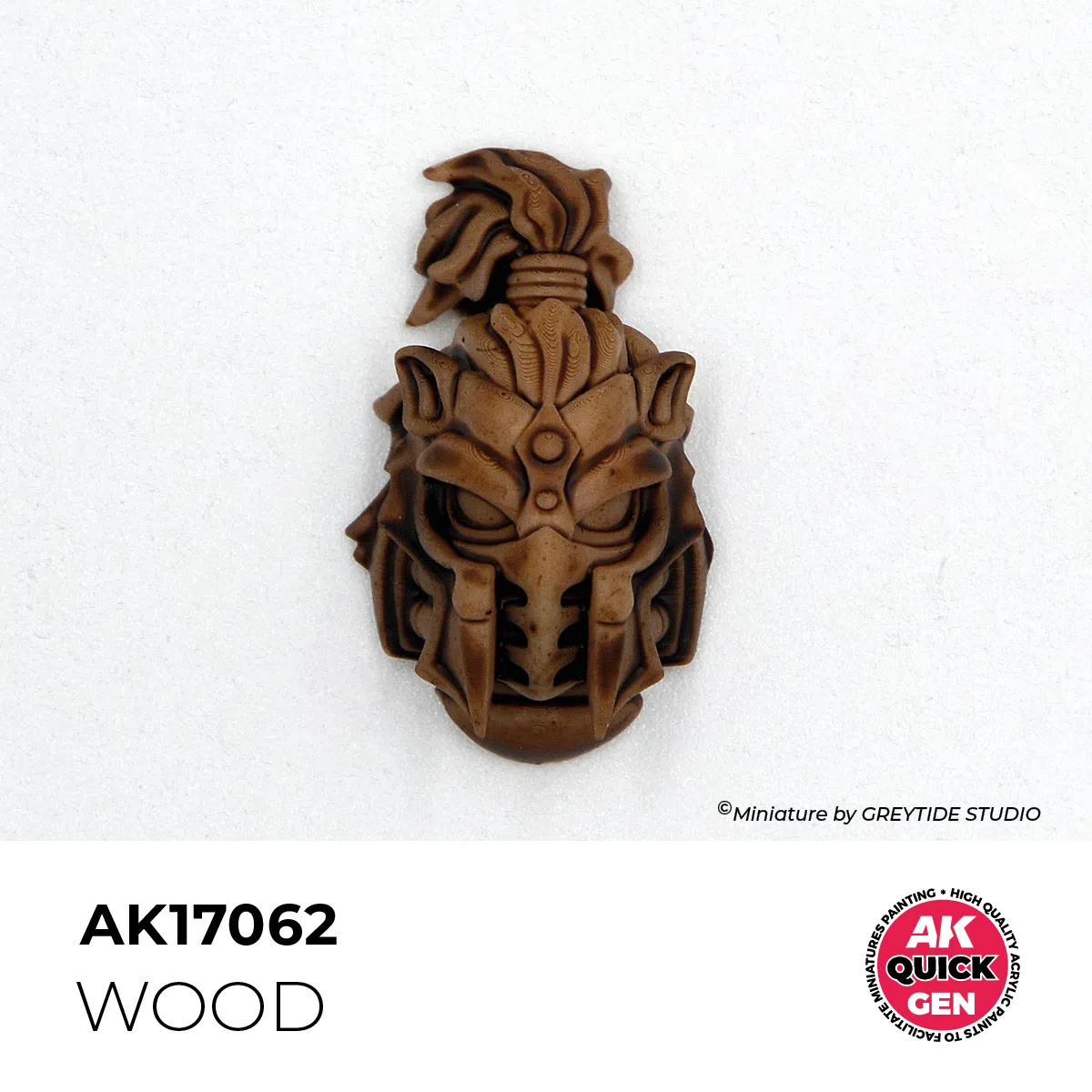 AK17062 - | WOOD - Imagen 3