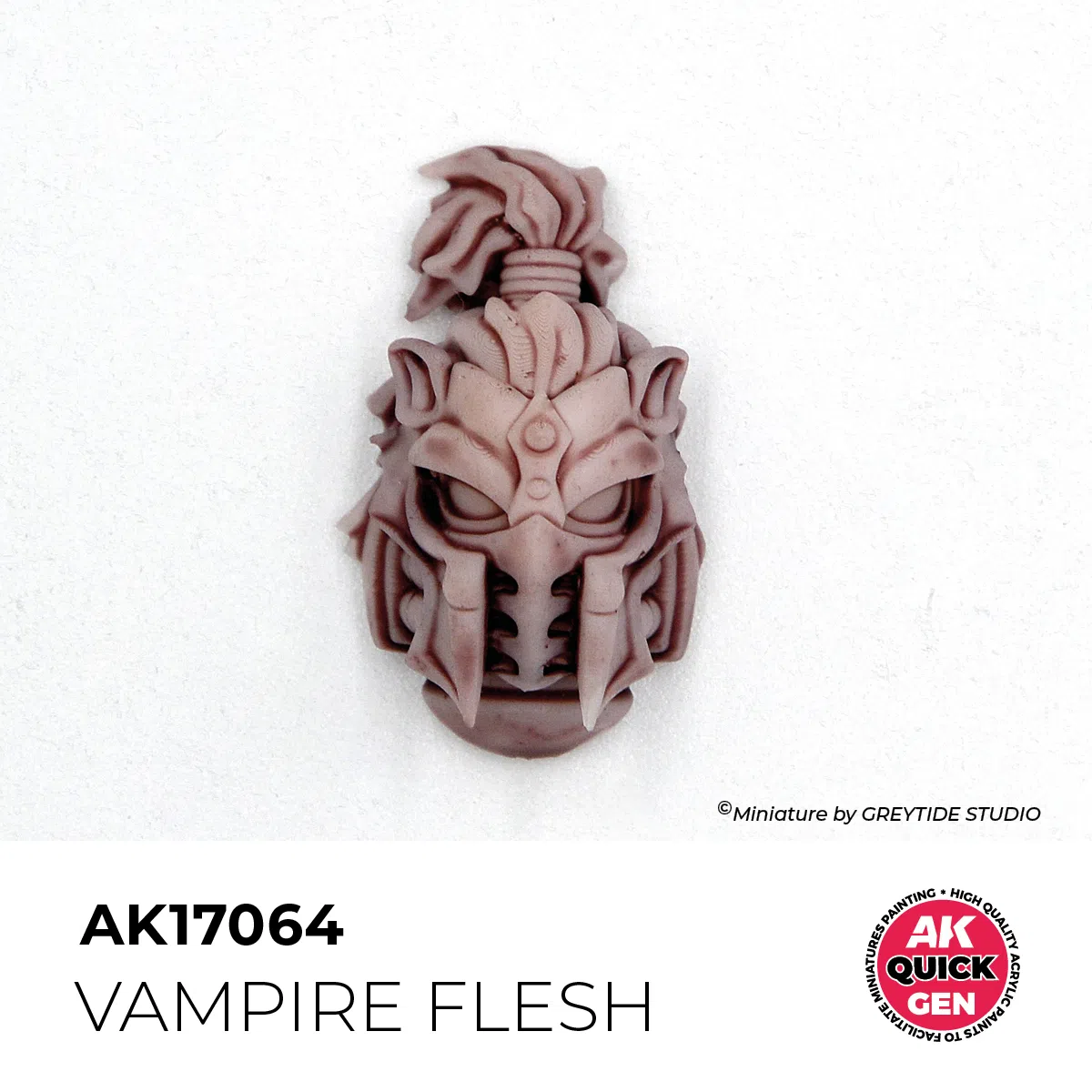 AK17064 - | VAMPIRE FLESH - Imagen 3