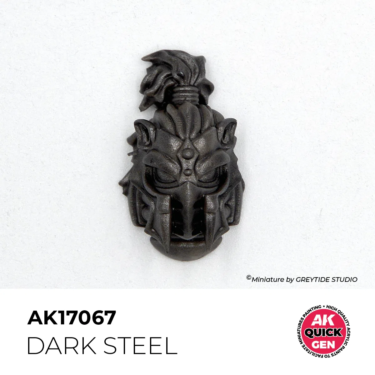 AK17067 - | DARK STEAL - Imagen 3