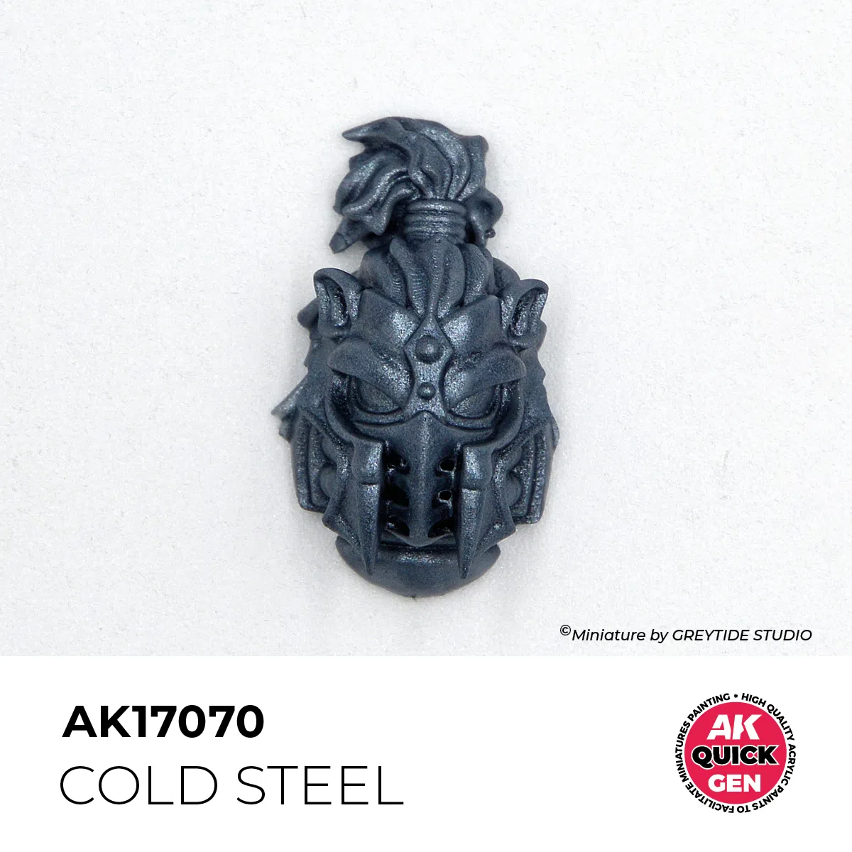 AK17070 - | COLD STEEL - Imagen 3