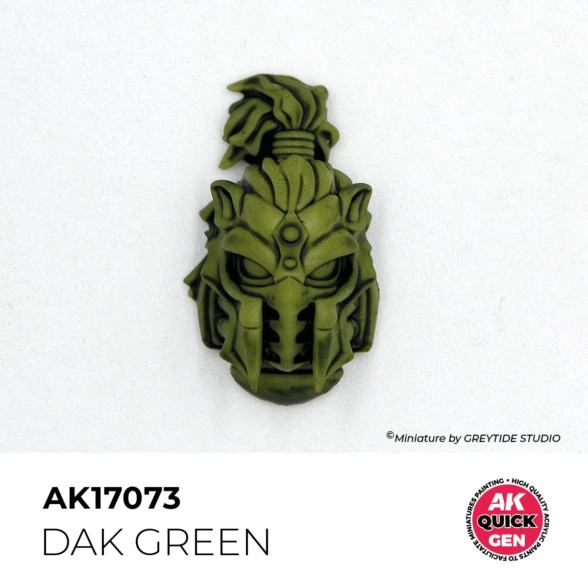 AK17073 - | DAK GREEN - Imagen 3