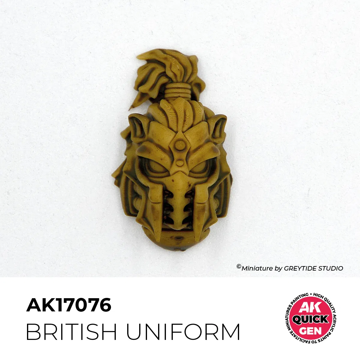 AK17076 - | BRITISH UNIFORM - Imagen 3