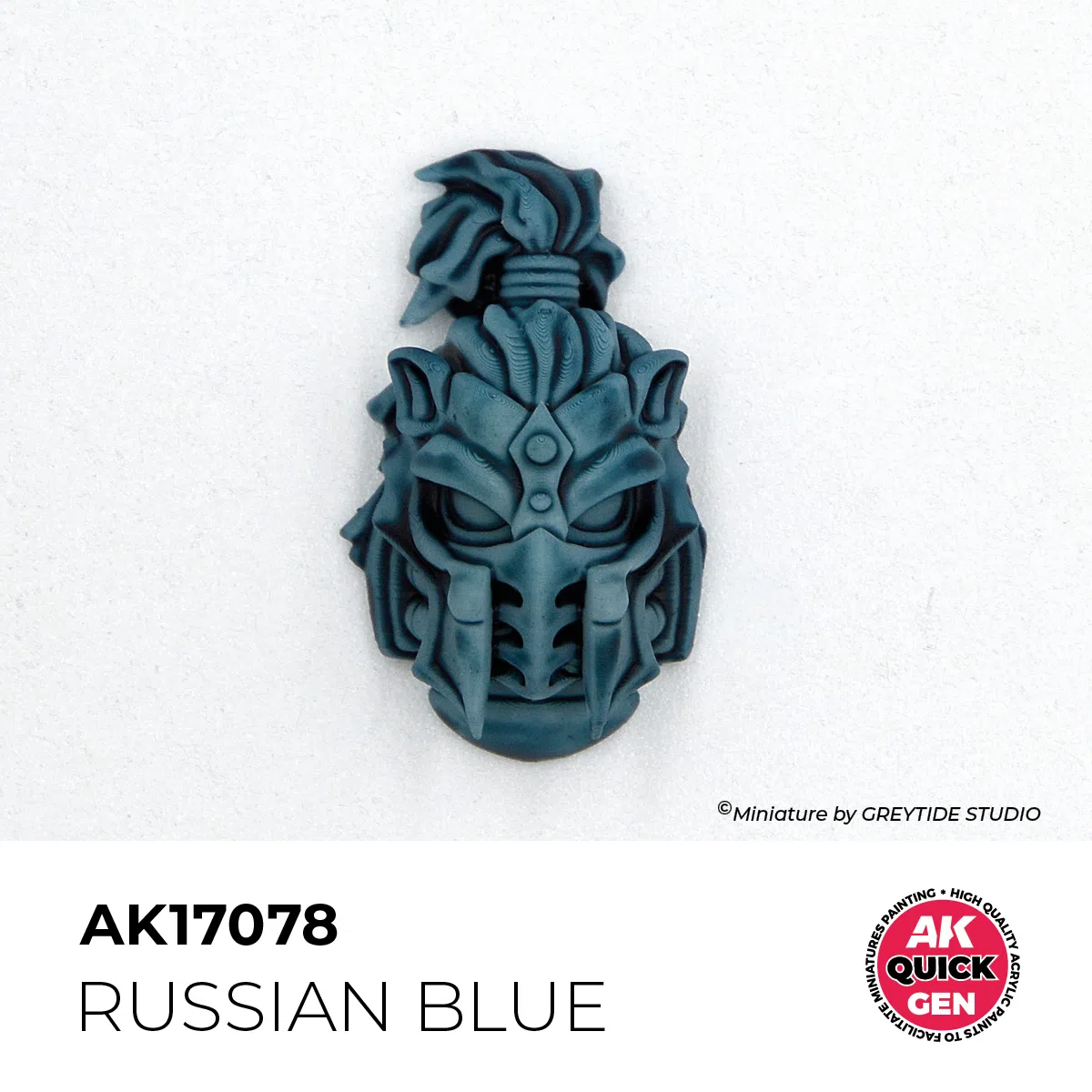 AK17078 - | RUSSIAN BLUE - Imagen 3