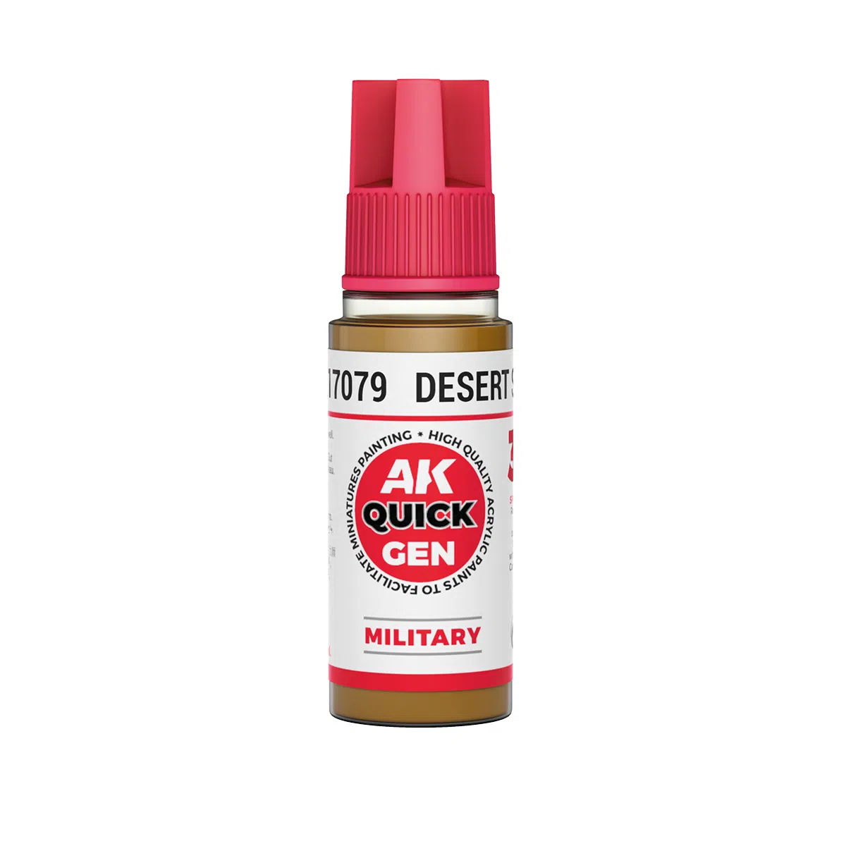 AK17079 - | DESERT SAND - Imagen 2