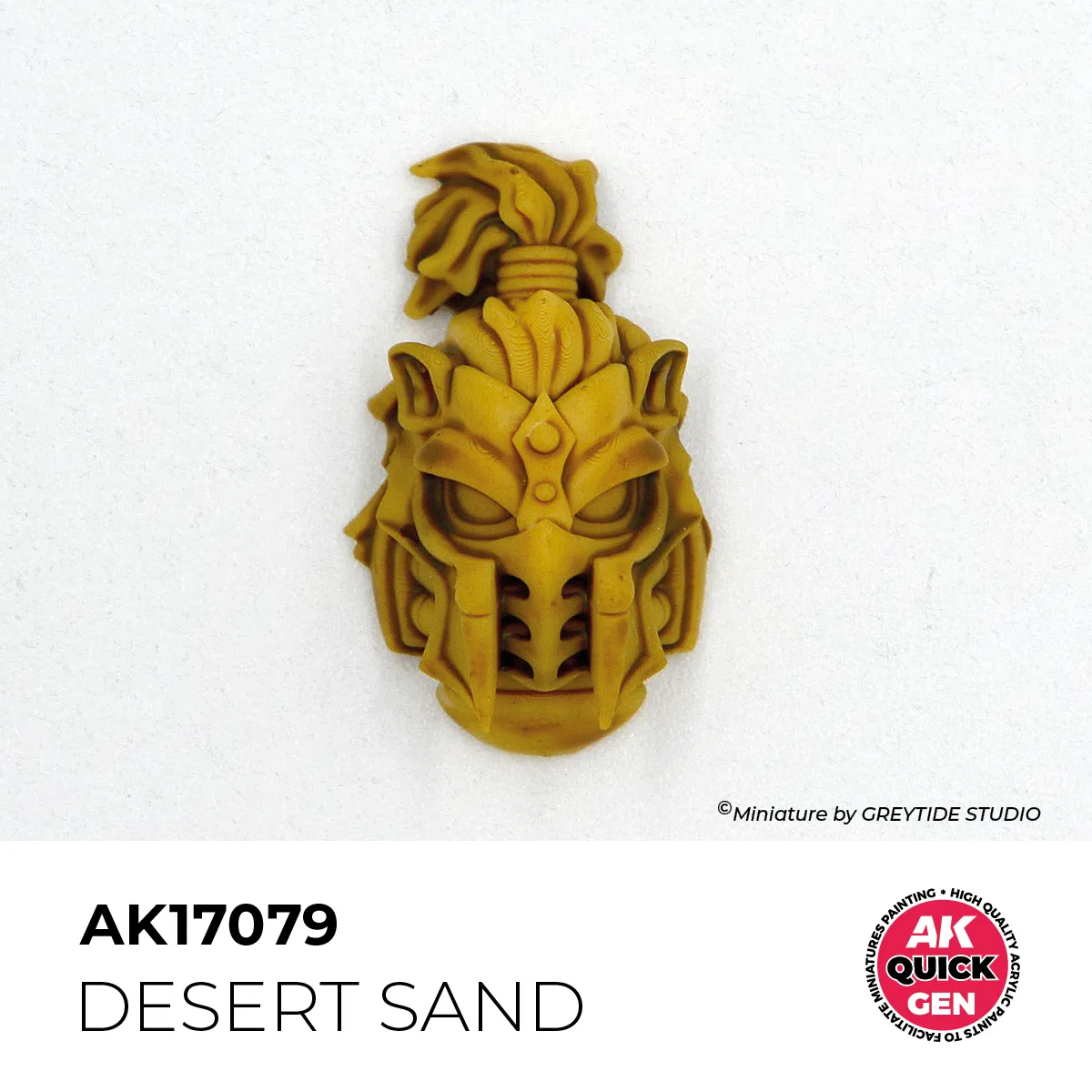 AK17079 - | DESERT SAND - Imagen 3