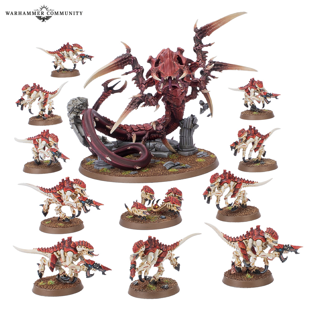 Kill Team: Terror on Devlan (English) - Imagen 2