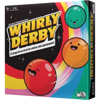 Whirly Derby