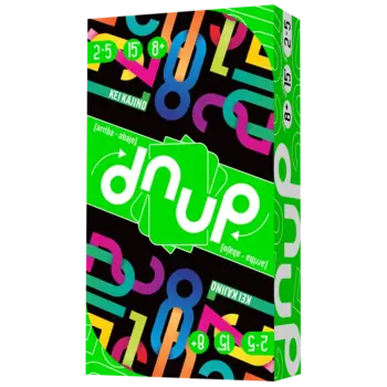 DNUP