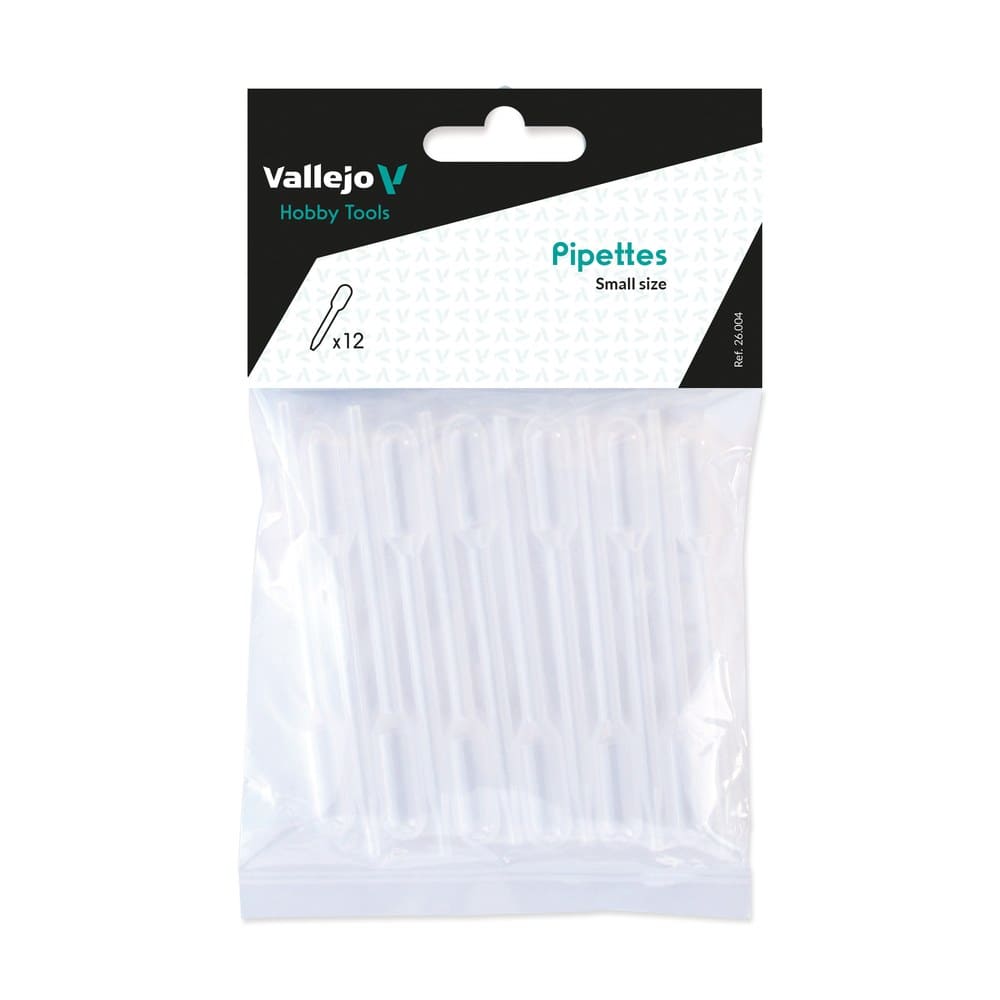 26004 - Pack Mini Pipeta 12x1 ml - Imagen 2