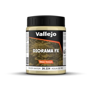 26224 - Textura Agua de Río