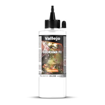 26230 - Textura Aguas Tranquilas 200ml - Diorama FX