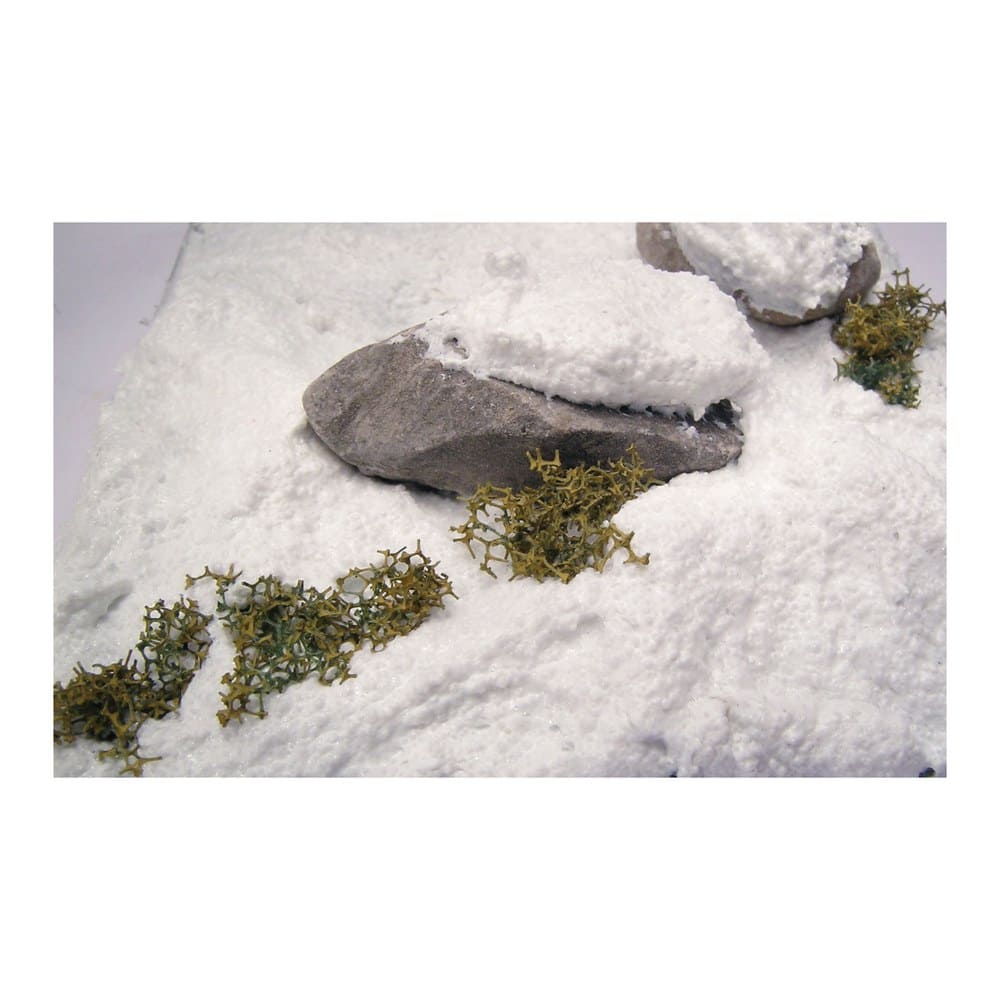 26820 - Textura de Nieve - Imagen 3
