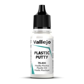 70400 - Masilla Plástica