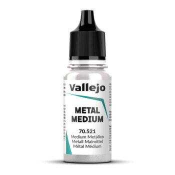 70521 - Medium Metálico