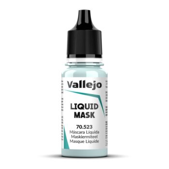70523 - Máscara Líquida