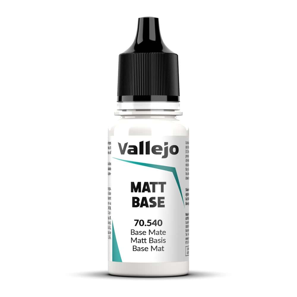 70540 - Base Mate