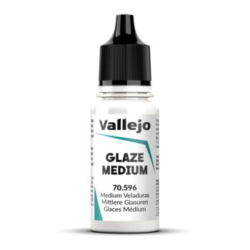 70596 - Medium Veladuras