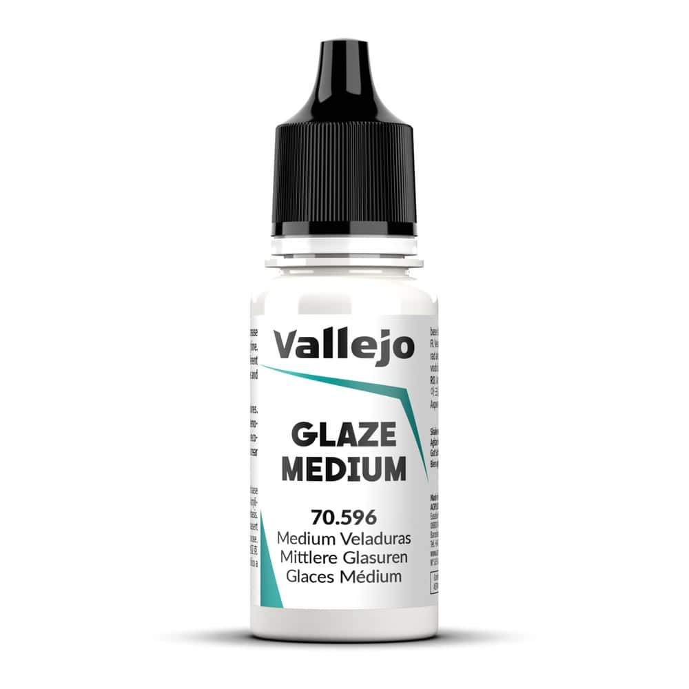 70596 - Medium Veladuras