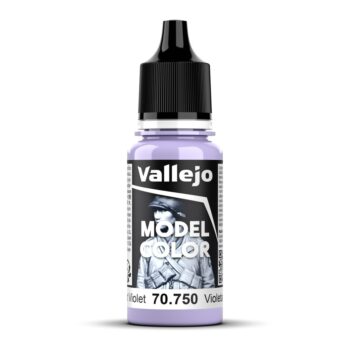70750 - 050 - Violeta Claro