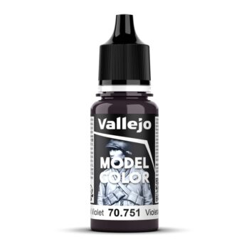 70751 - 054 - Violeta Negro