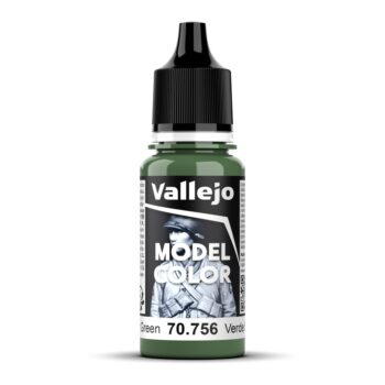 70756 - 077 - Verde Splinter