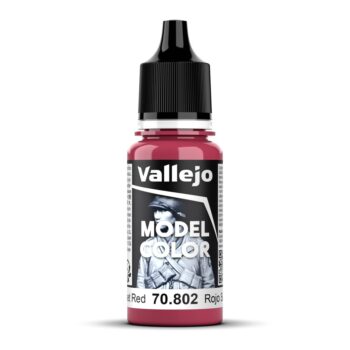 70802 - 045 - Rojo Sunset