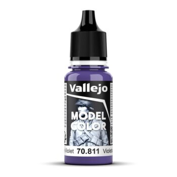 70811 - 051 - Violeta Azul