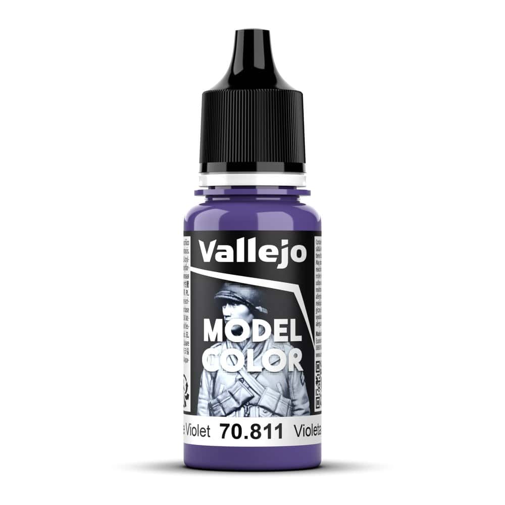 70811 - 051 - Violeta Azul