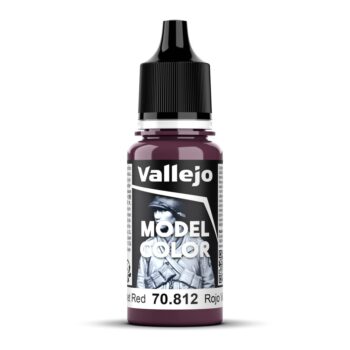 70812 - 046 - Rojo Violeta