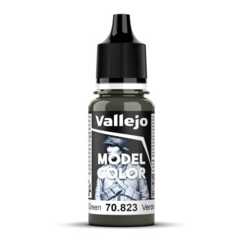 70823 - 095 - Verde Luftwaffe