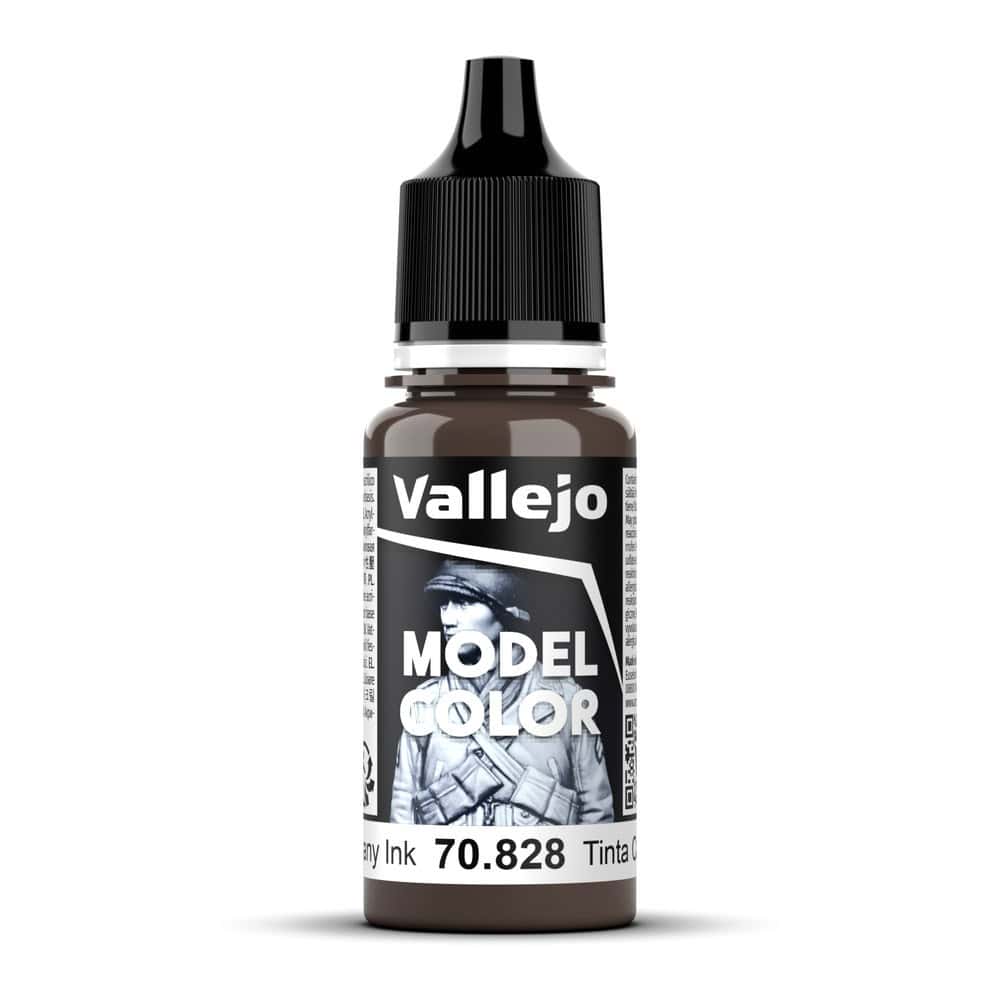 70828 - 193 - Tinta Caoba