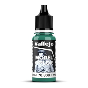 70838 - 075 - Esmeralda