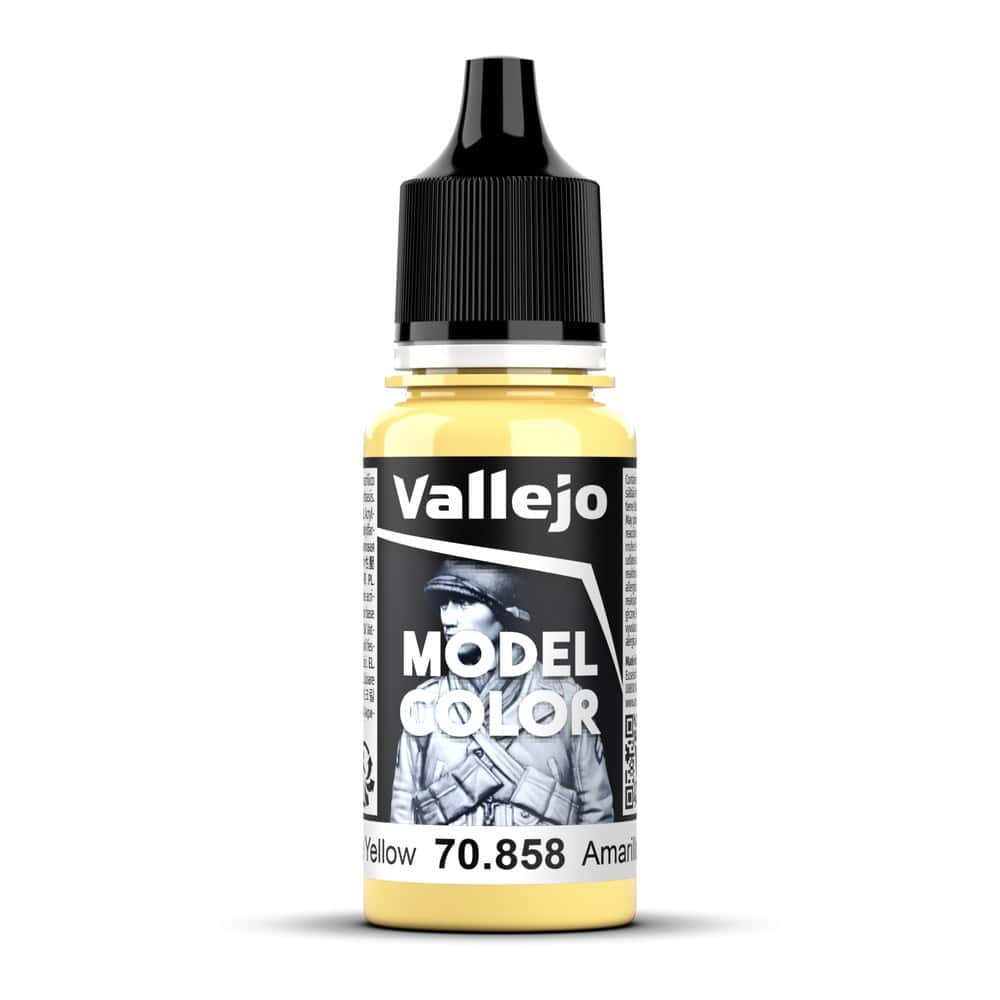 70858 - 023 - Amarillo Hielo