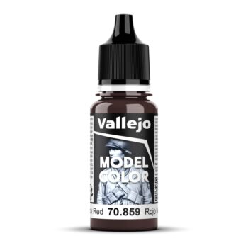 70859 - 041 - Rojo Negro