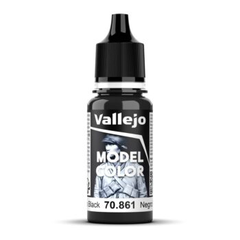70861 - 192 - Negro Brillante