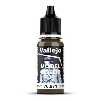 70871 - 144 - Cuero Oscuro