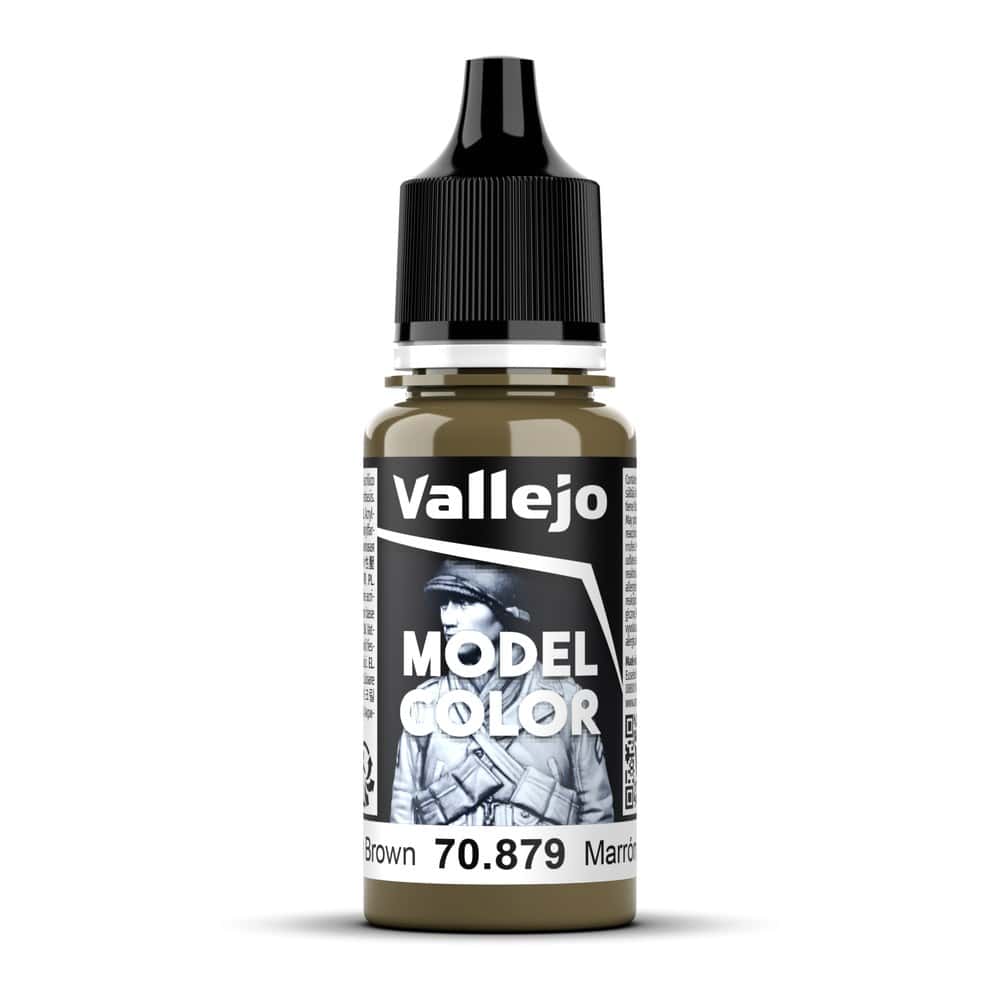 70879 - 127 - Marrón Verde
