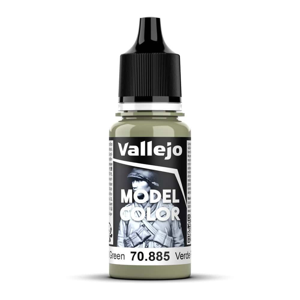 70885 - 097 - Verde Pastel